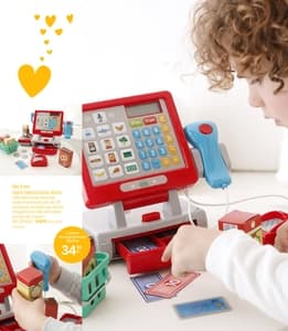 Catalogue Oxybul Noël 2026: jouets d'éveil et jeux éducatifs page 48