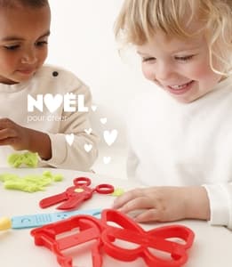 Catalogue Oxybul Noël 2026: jouets d'éveil et jeux éducatifs page 70