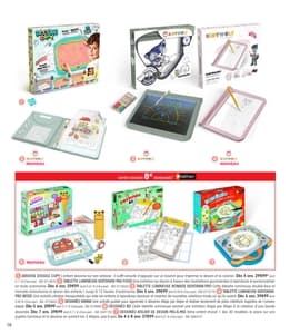 Catalogue Oxybul Noël 2026: jouets d'éveil et jeux éducatifs page 78