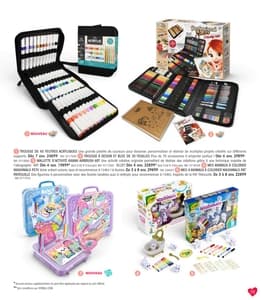 Catalogue Oxybul Noël 2026: jouets d'éveil et jeux éducatifs page 79