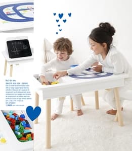 Catalogue Oxybul Noël 2026: jouets d'éveil et jeux éducatifs page 122