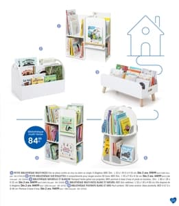 Catalogue Oxybul Noël 2026: jouets d'éveil et jeux éducatifs page 123