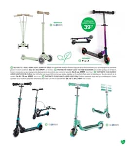 Catalogue Oxybul Noël 2026: jouets d'éveil et jeux éducatifs page 133