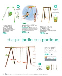 Catalogue Oxybul France printemps-été 2016 page 22