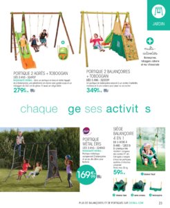 Catalogue Oxybul France printemps-été 2016 page 23