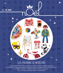 Catalogue Oxybul Noël 2015 page 38