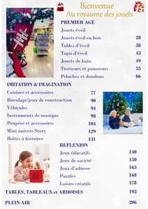 Petit d'Homme Nouvelle-Calédonie Noël 2023 page 3