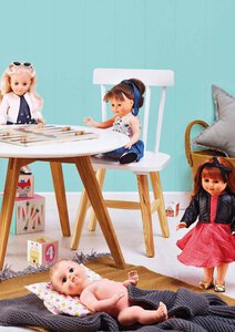 Catalogue Petitcollin France Collection 2020 page 2