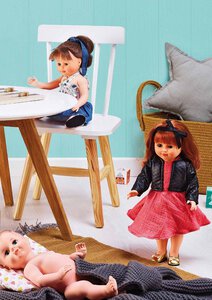 Catalogue Petitcollin France Collection 2020 page 27
