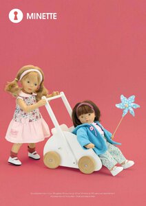 Catalogue Petitcollin France Collection 2020 page 40