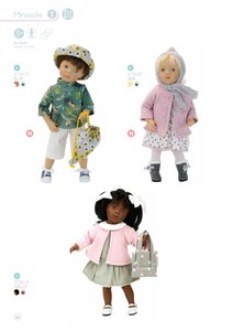 Catalogue Petitcollin France Collection 2020 page 44