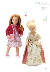 Catalogue Petitcollin France Collection 2020 page 47