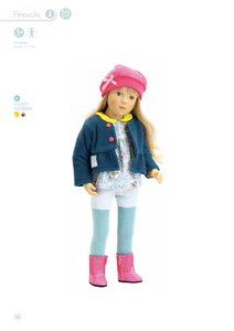 Catalogue Petitcollin France Collection 2020 page 52