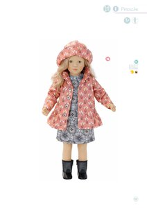 Catalogue Petitcollin France Collection 2020 page 53
