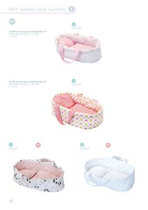 Catalogue Petitcollin France Collection 2020 page 74