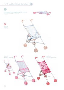 Catalogue Petitcollin France Collection 2020 page 76