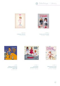 Catalogue Petitcollin France Collection 2020 page 81