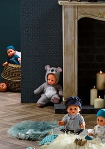 Catalogue Petitcollin France Collection 2021 page 11