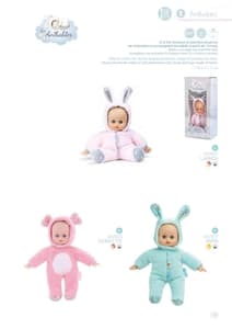 Catalogue Petitcollin France Collection 2021 page 13