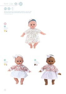 Catalogue Petitcollin France Collection 2021 page 14