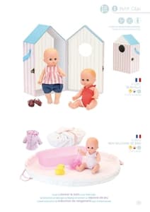Catalogue Petitcollin France Collection 2021 page 17