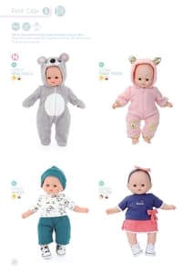Catalogue Petitcollin France Collection 2021 page 20