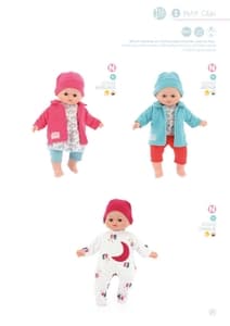 Catalogue Petitcollin France Collection 2021 page 21