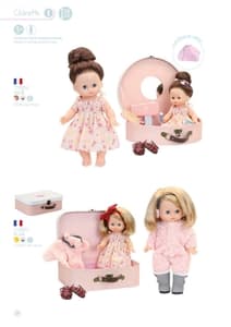 Catalogue Petitcollin France Collection 2021 page 26