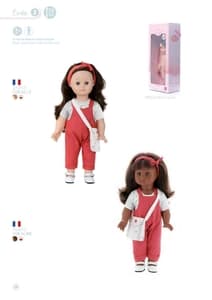 Catalogue Petitcollin France Collection 2021 page 28