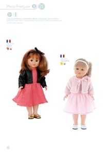 Catalogue Petitcollin France Collection 2021 page 32