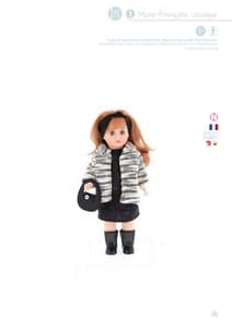 Catalogue Petitcollin France Collection 2021 page 33