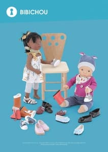 Catalogue Petitcollin France Collection 2021 page 36