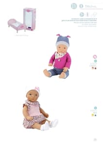 Catalogue Petitcollin France Collection 2021 page 37