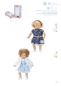 Catalogue Petitcollin France Collection 2021 page 39