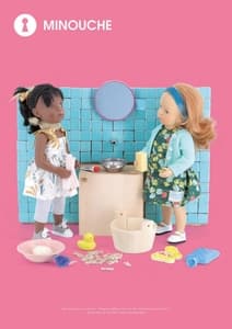 Catalogue Petitcollin France Collection 2021 page 40