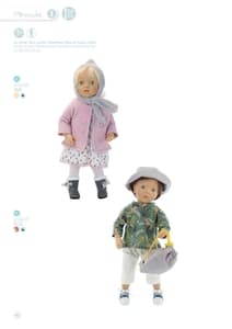Catalogue Petitcollin France Collection 2021 page 42