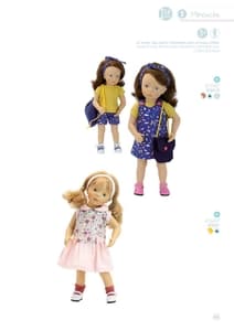 Catalogue Petitcollin France Collection 2021 page 43