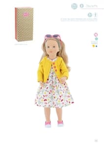 Catalogue Petitcollin France Collection 2021 page 45
