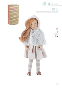 Catalogue Petitcollin France Collection 2021 page 49
