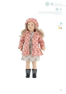 Catalogue Petitcollin France Collection 2021 page 53