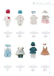 Catalogue Petitcollin France Collection 2021 page 57