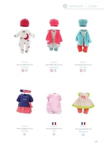 Catalogue Petitcollin France Collection 2021 page 59
