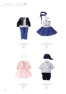 Catalogue Petitcollin France Collection 2021 page 62