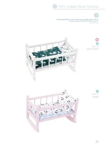 Catalogue Petitcollin France Collection 2021 page 69