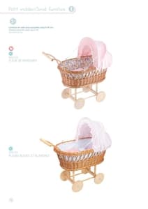Catalogue Petitcollin France Collection 2021 page 72