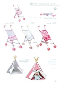 Catalogue Petitcollin France Collection 2021 page 73