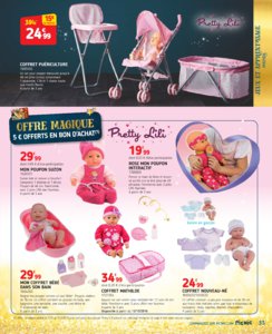 Catalogue Picwic France Noël 2016 page 33