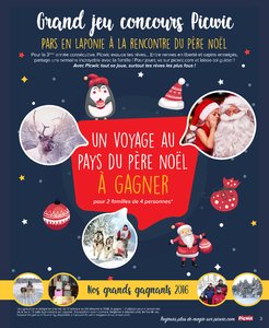 Catalogue Picwic Noël 2018 page 3