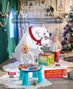 Catalogue Picwic Noël 2018 page 10