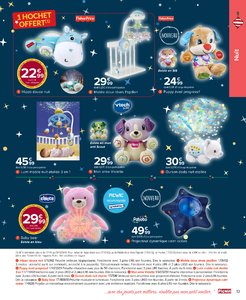 Catalogue Picwic Noël 2018 page 13